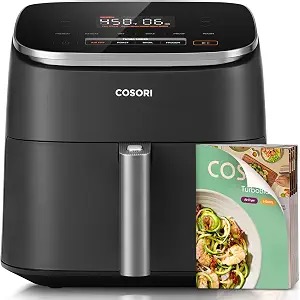 COSORI 9-in-1 air fryer
