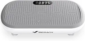 MERACH vibration plate exercise machine