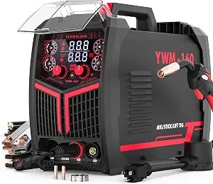 YESWELDER 160A MIG welder