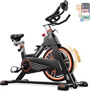 YOSUDA indoor exercise bike