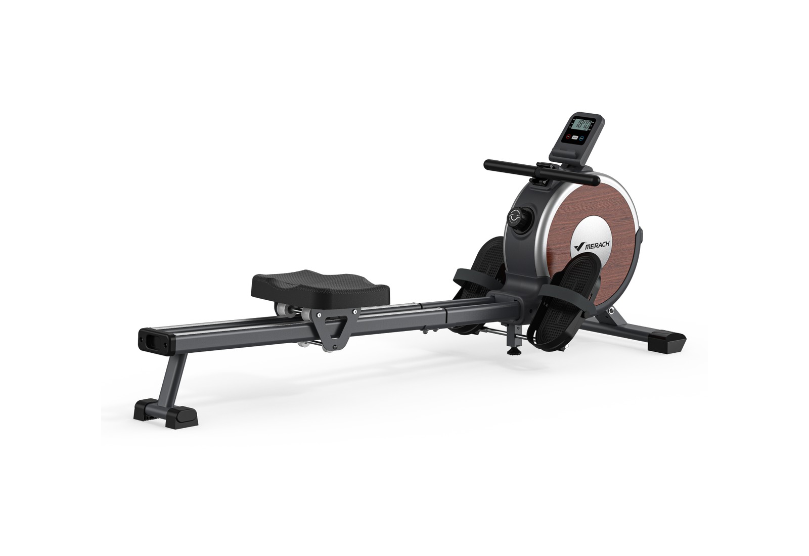 MERACH rowing machine