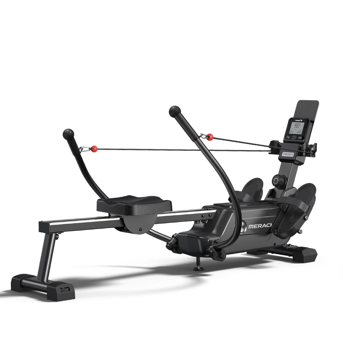MERACH rowing machine