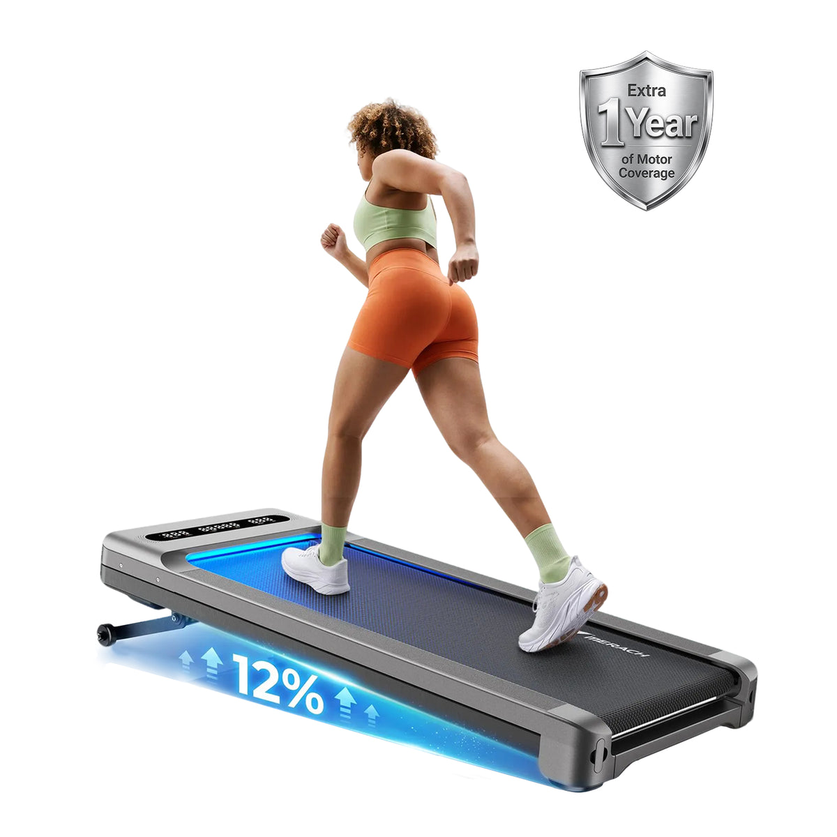 MERACH UltraWalk W60 Plus walking pad